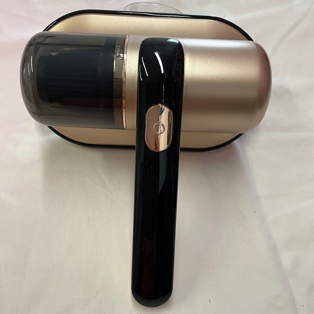 Hand Held Mattress Vacuum